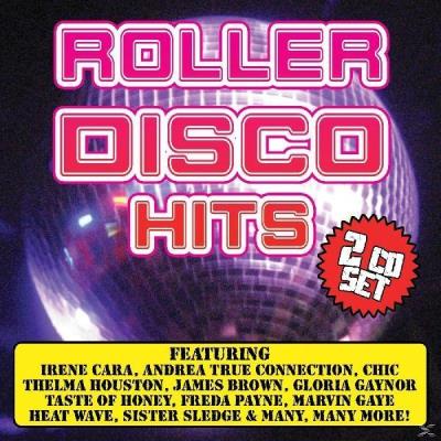 Roller Disco Hits