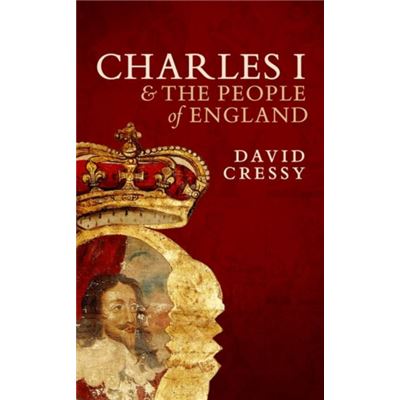 Charles I & The People Of England