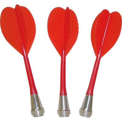 3 fléchettes DE RECHANGE Sunflex