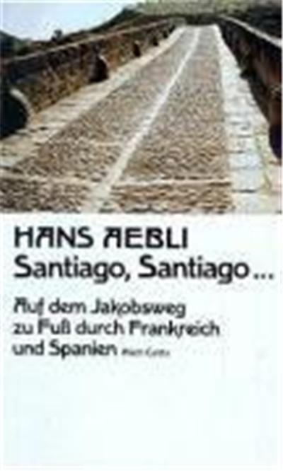 Santiago Santiago...