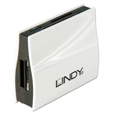 Lecteur de cartes USB 3.0