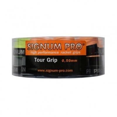 Signum overgrip tour grip plusieurs 0256000140600000 30