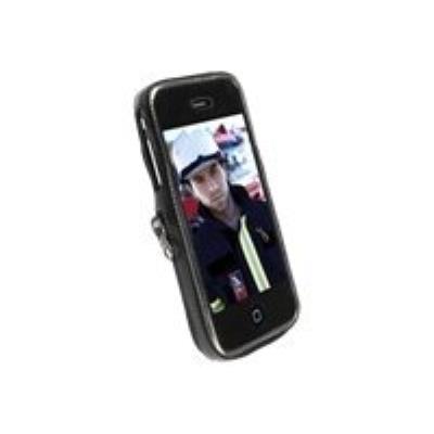 Krusell Classic - étui pour téléphone portable