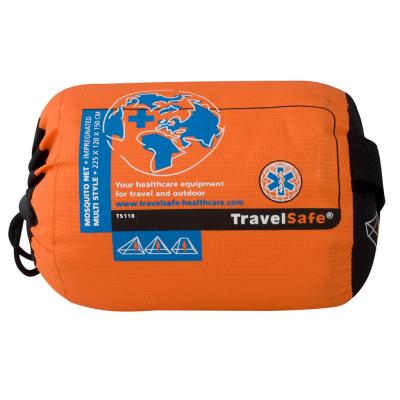 Moustiquaire Multi Style TravelSafe