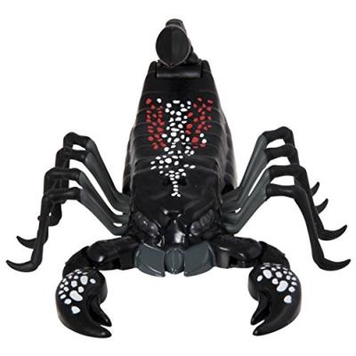 Wild Pets - 31798 - S2 Scorpion Single Pack - Stingback - Rouge