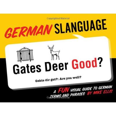 German Slanguage - [Version Originale]