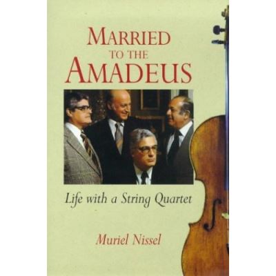 Married to the Amadeus