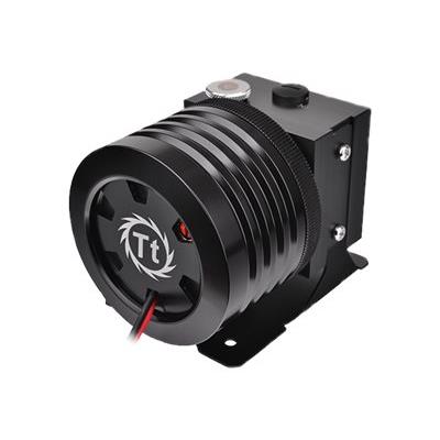 Thermaltake Pacific P1 D5 Pump with Silent Kit - pomp voor vloeibaar koelsysteem