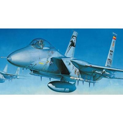 Hasegawa - Maquette avion : F-15C Eagle