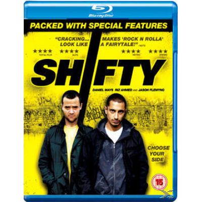 Shifty