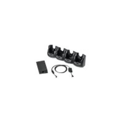 Motorola 4-Slot Charge Only Cradle Kit - oplaadslede voor handheld