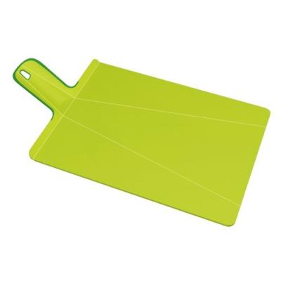 JOSEPH JOSEPH CHOP 2 POT GRANDE PLANCHE À DÉCOUPER VERT