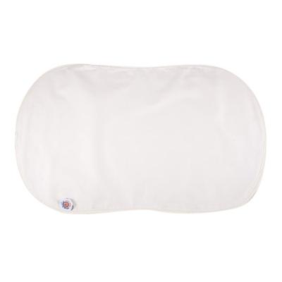 MEBBY - 92024 - PACK DE 2 - HOUSSE POUR MATELAS À LANGER - JELLY BABY - CRÈME