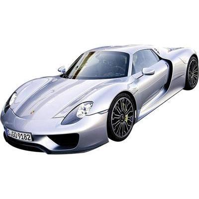 Voiture rc débutants maistotech porsche 918 spyder 1 14 581249