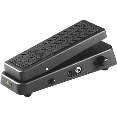 Pédale wah wah optique Behringer HellBabe 01