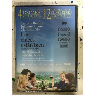 Tout va bien ! The Kids Are All Right (2010) / The Kids Are All Right