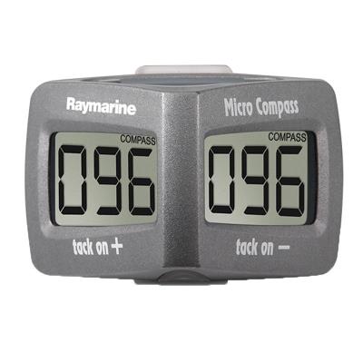 Instruments Raymarine Tacktick T060 Micro Compass - Taille :Taille unique