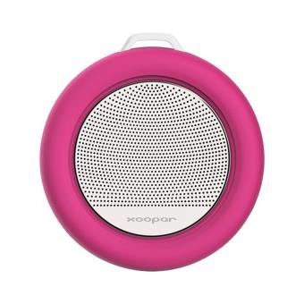 Splash Speaker Xoopar Rose - Enceinte surround - Achat & prix | fnac