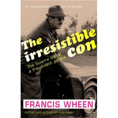The Irresistible Con