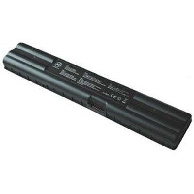 *4400mAh* PATONA Batterie ASUS A6 A6E A6pourA6G A6J A6Ja A6Jc A6J A6KM A6N A6R