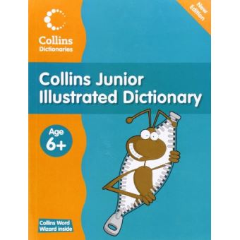 collins junior illustrated dictionary download