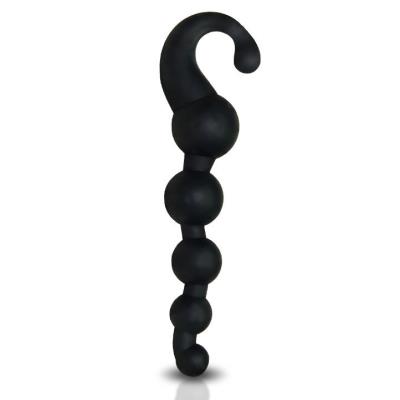 Plug Anal Smile Bowler