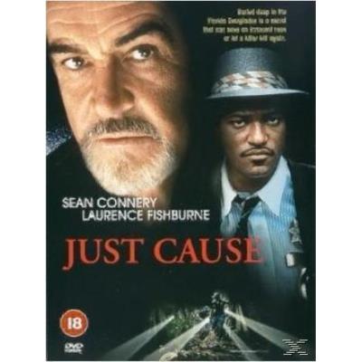 Just Cause (1995)
