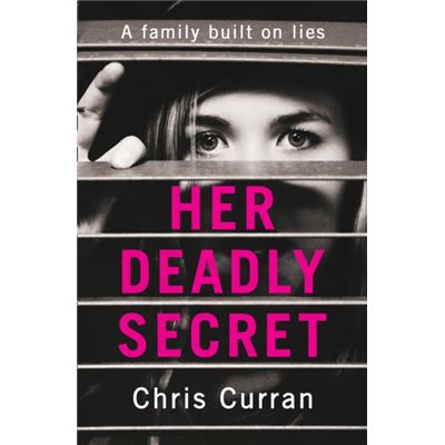 Her Deadly Secret