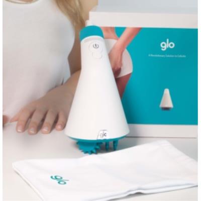 Glo910 - Appareil anticellulite pro, testé cliniquement