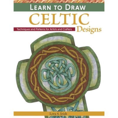 Learn To Draw Celtic Designs