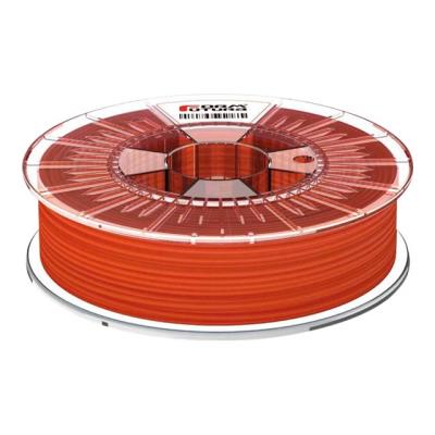 Formfutura EasyFil - rood, RAL 3020 - PLA-filament