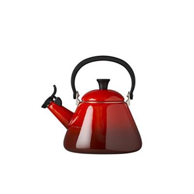 Le creuset bouilloire kone cerise 92000200060000