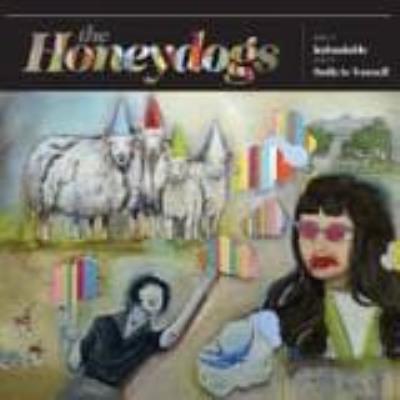 Love & Cannibalism - Honeydogs, The