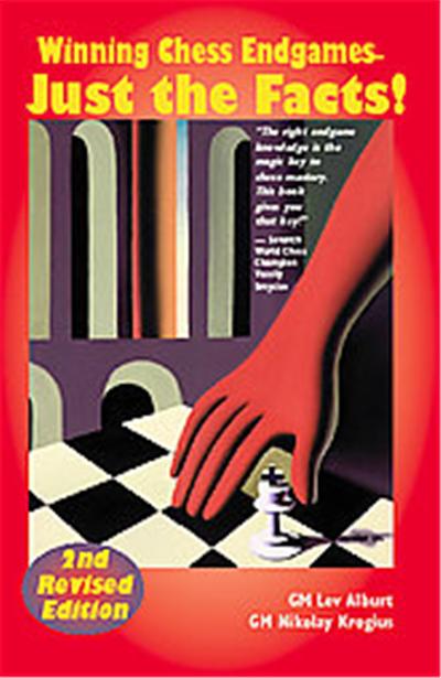 Winning Chess Endgames