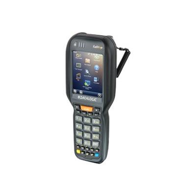 Datalogic Falcon X3+ - terminal voor gegevensverzameling - Win CE 6.0 Pro - 1 GB - 3.5