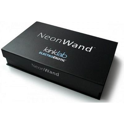Rimba Neonwand Violet Wand Kinklab