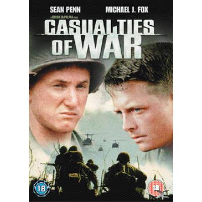 Casualties Of War , (Wide Screen)