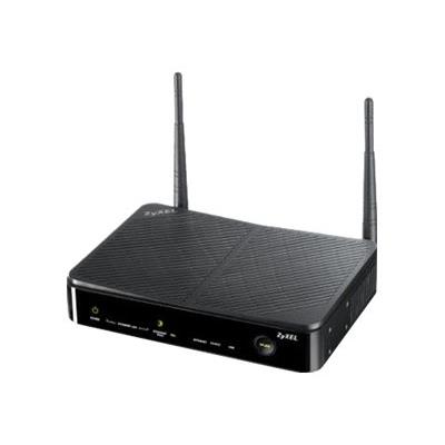 ZyXEL SBG3300-N - draadloze router - DSL-modem - 802.11b/g/n - desktop