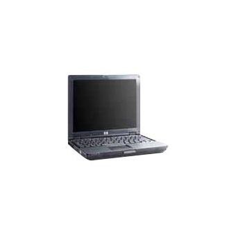 Hp compaq nc4200 обзор