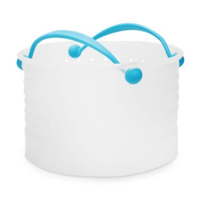 Dreamfarm - Panier vapeur - Vebo : 2,6 litres