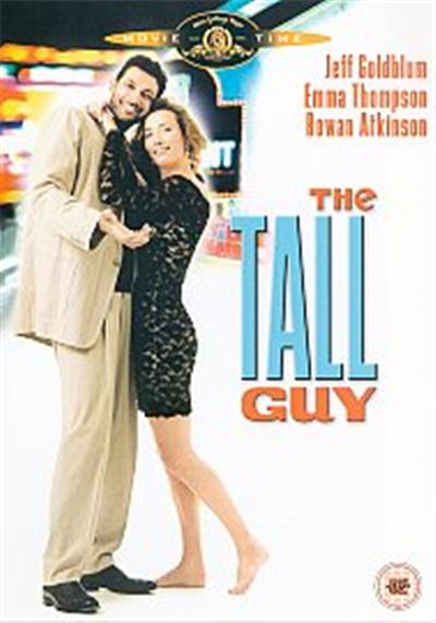 The Tall Guy