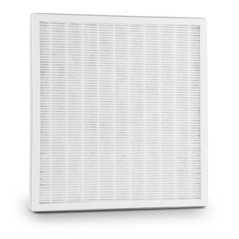 HOMCOM Filtre Pour Purificateurs D'air HOMCOM - Filtre 3 En 1 Avec Filtre A Charbon Actif Filtre Hepa Blanc HOMCOM Filtre Pour Purificateurs D'air HOMCOM - Filtre 3 En 1 Avec Filtre A Charbon Actif Filtre Hepa Blanc