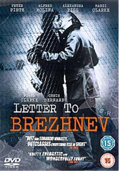 Letter To Brezhnev , (Wide Screen)