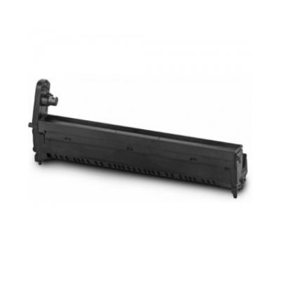 OKI - noir - originale - kit tambour