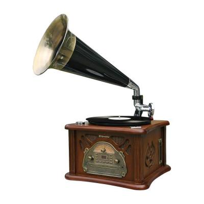 Roadstar Vintage Line HIF-1850TUMPK - audiosysteem