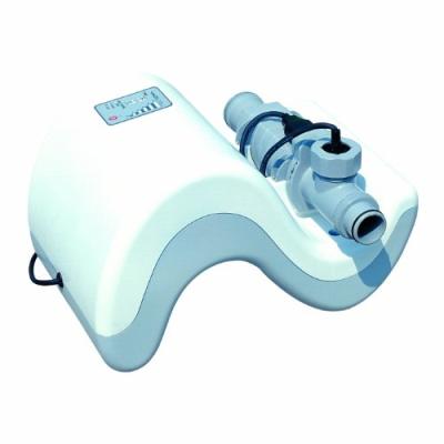 BESTWAY HYDRO-FORCE DISTRIBUTEUR DE CHLORE GRIS