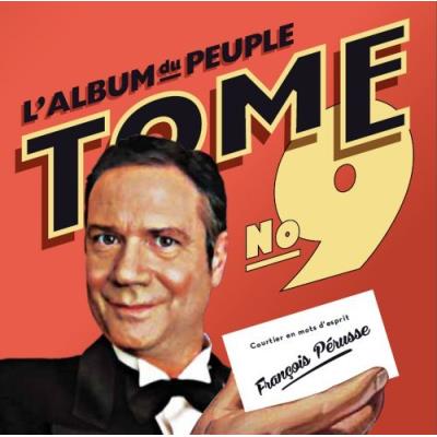 L'album Du Peuple - Tome 9
