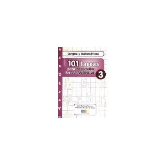 101 tareas para desarrollar las competencias 3
