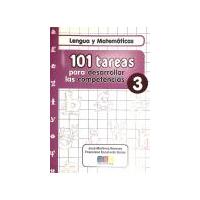 101 tareas para desarrollar las competencias 3