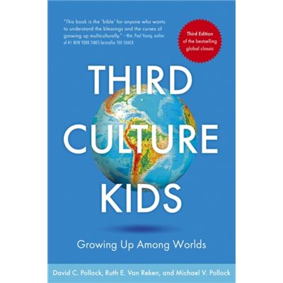 Third Culture Kids